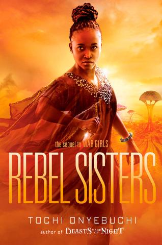 Rebel Sisters