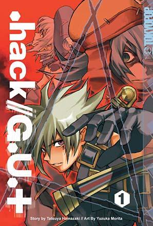 .Hack//GU Vol 1