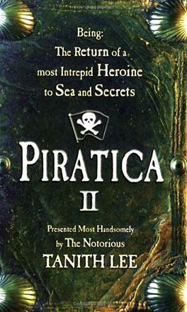 Piratica II: Return to Parrot Island