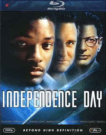 Independence Day