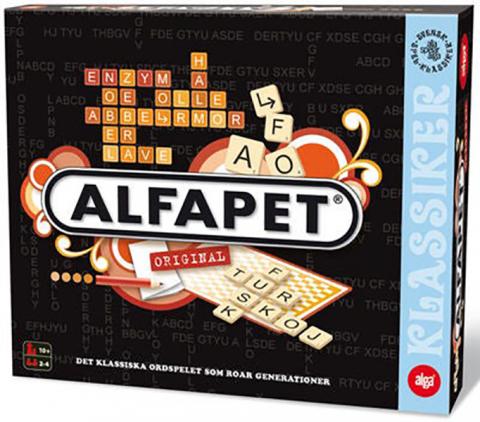 Alfapet 2007