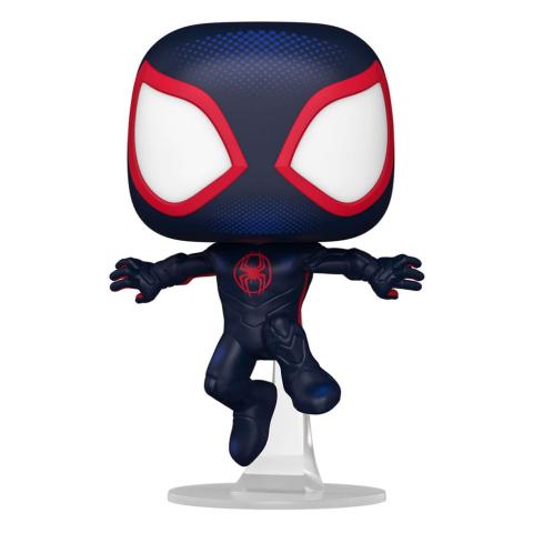 Spider-Man: Across the Spider-Verse Spider-Man Pop! Vinyl Figure