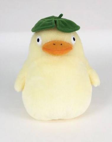 Plush Figure Medium Ootorisama 22 cm