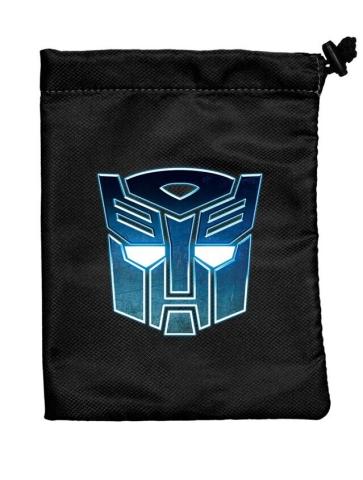 Transformers Roleplaying Game Dice Bag