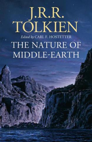 The Nature Of Middle-Earth