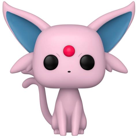 Espeon Pop! Vinyl Figure