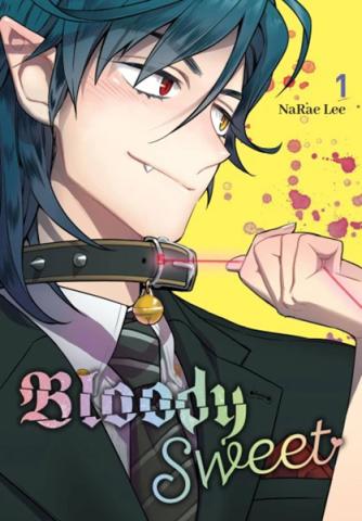 Bloody Sweet Vol 1