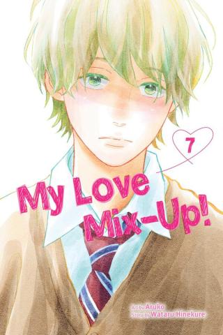 My Love Mix-Up Vol 7