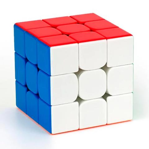 MoYu Speed Cube (3x3)