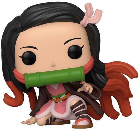 Nezuko Kamado Pop! Vinyl Figure