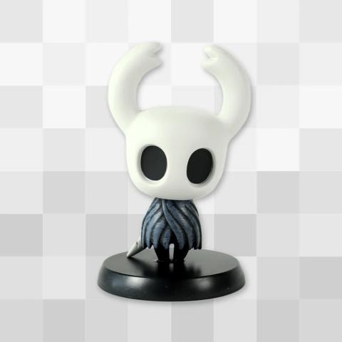 Knight Mini Figurine