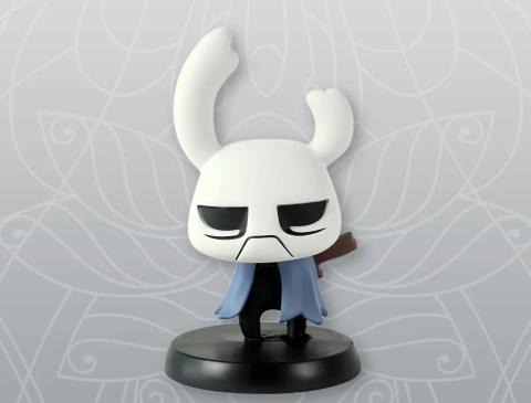 Zote Mini Figurine