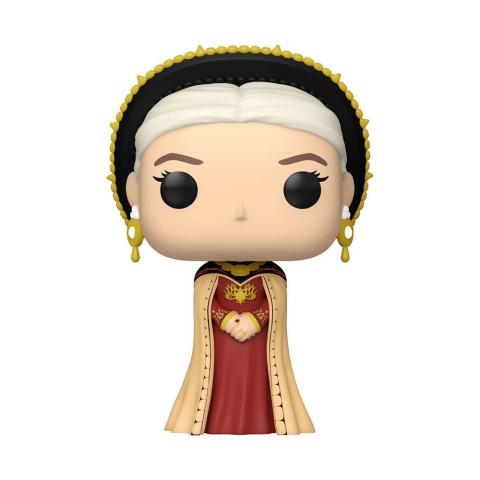 Rhaenyra Targaryen Pop! Vinyl Figure