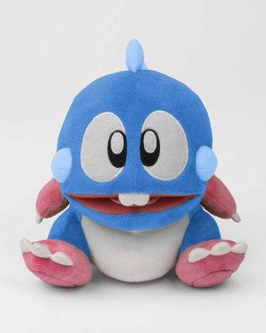 Plush Figure Bob 21 cm