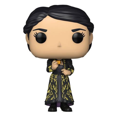 Yennefer Pop! Vinyl Figure