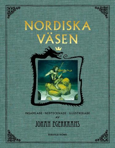 Nordiska väsen (Jubileumsutgåva)