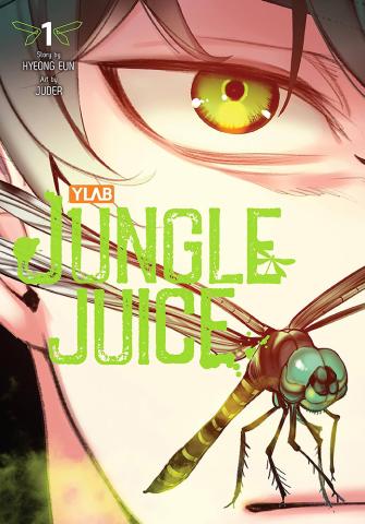 Jungle Juice, Vol. 1