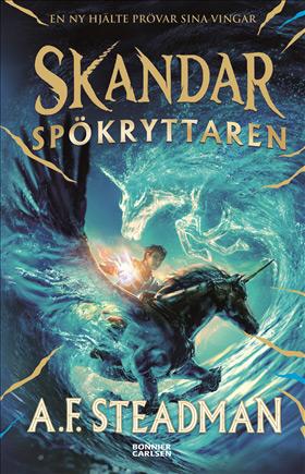 Skandar 2 - Spökryttaren