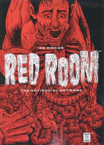 Red Room : The Antisocial Network