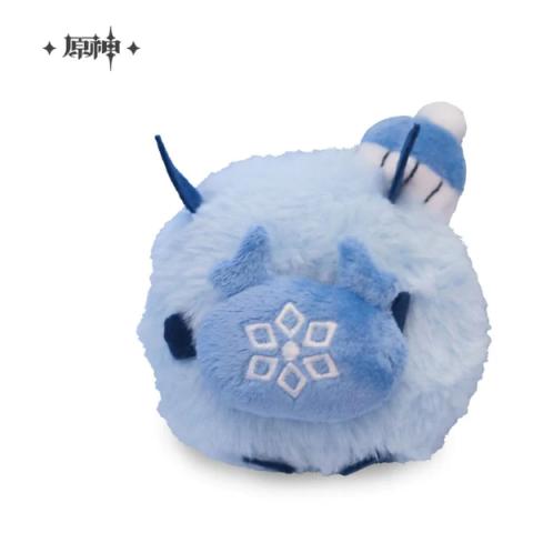 Plush Figure Cryo Hilichurl 11 cm