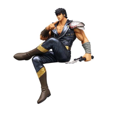 Noodle Stopper PVC Statue Kenshiro 14 cm