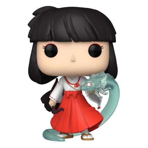 Kikyo Pop! Vinyl Figure