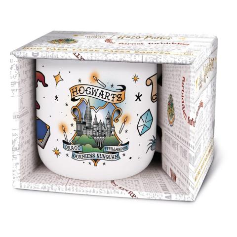 Mug Hogwarts 355 ml