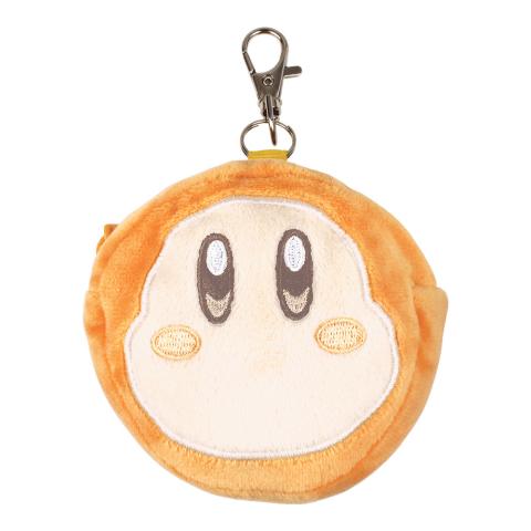 Pu-Pi- Face Mini Pouch Waddle Dee