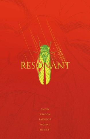 Resonant: The Complete Series