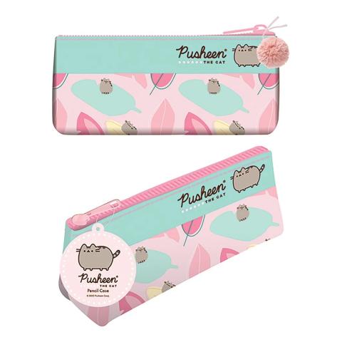 Pouch Pencil Case