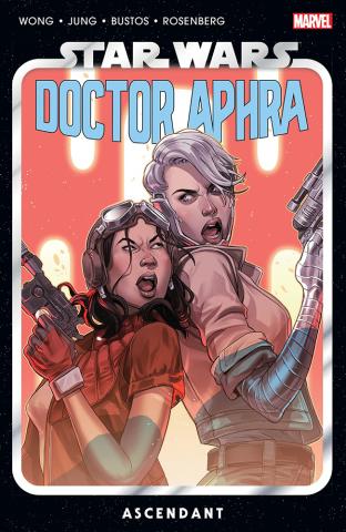 Doctor Aphra Vol. 6 - Ascendant