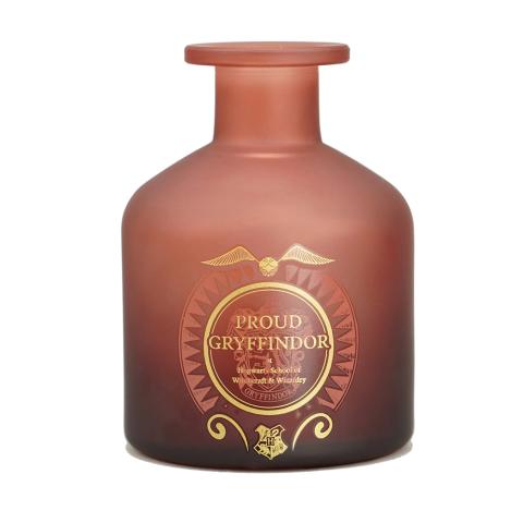 Potion Vase Glass Proud Gryffindor (11cm)