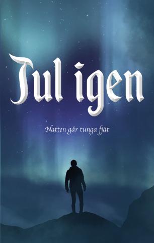 Jul igen - Natten går tunga fjät