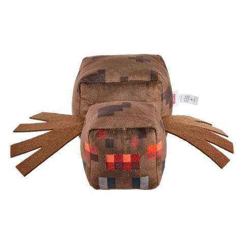 Plush Figure Spider 21 cm