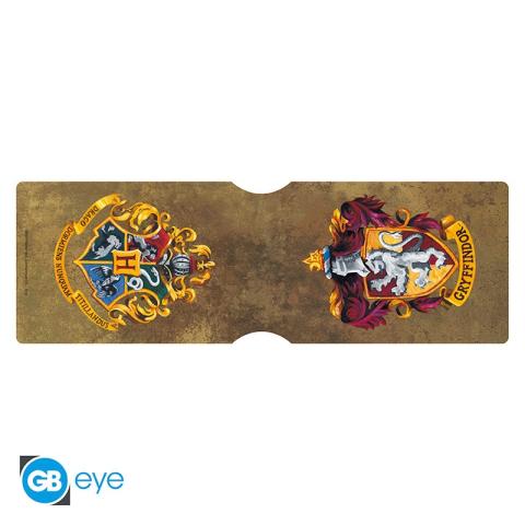 Gryffindor Card Holder