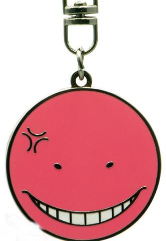 Keychain Red Koro