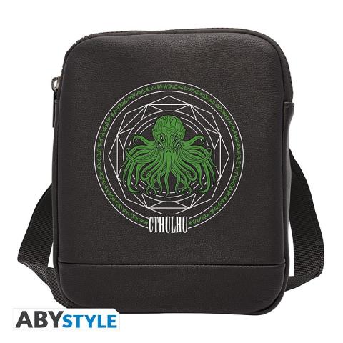 Messenger Bag Cthulhu