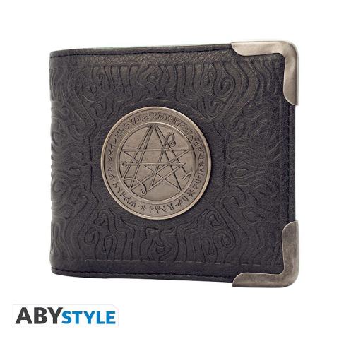 Premium Wallet Cthulhu