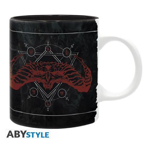 Mug 320 ml Diablo IV