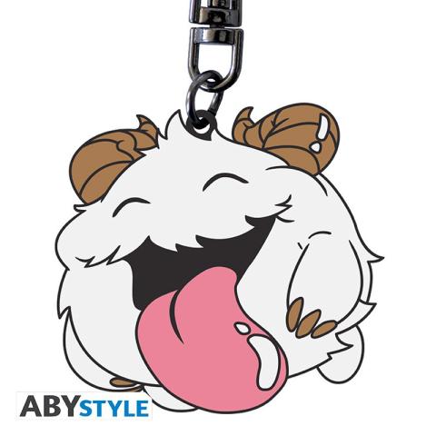 Keychain Poro