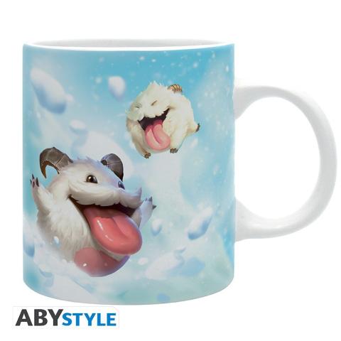 Mug 320 ml Braum & Poros