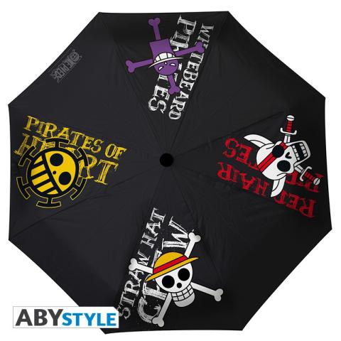 Umbrella Pirates Emblems