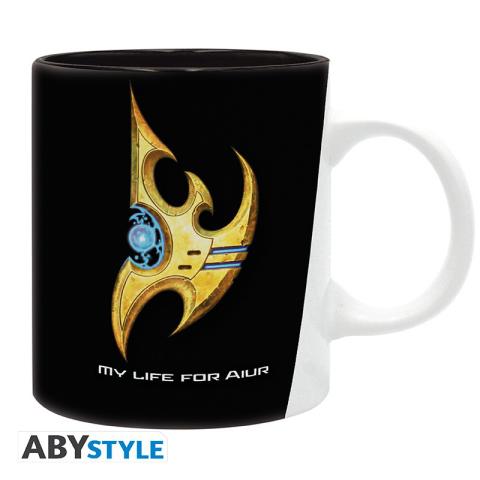 Mug 320 ml Protoss