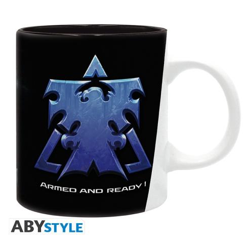 Mug 320 ml Terran