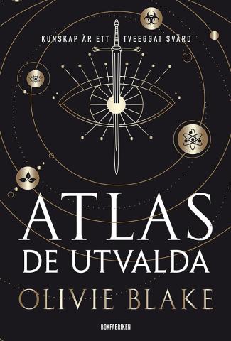 Atlas: De utvalda