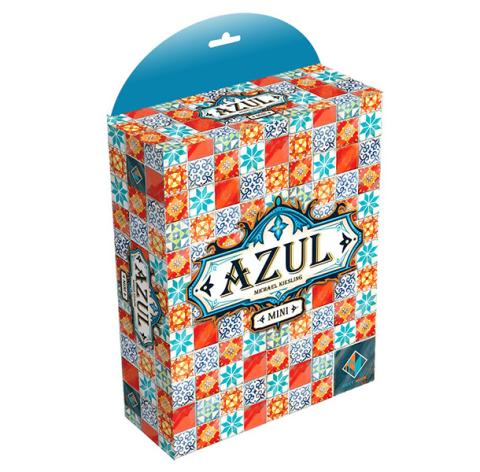 Azul Mini (Nordic)