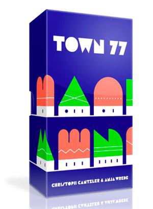 Town 77