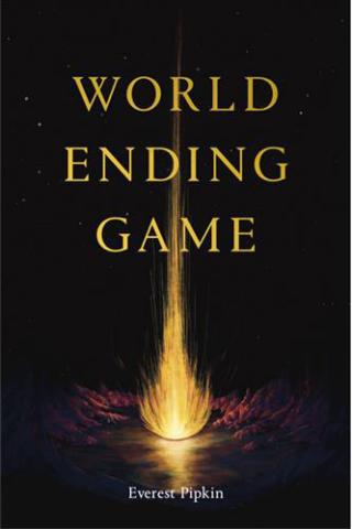 World Ending Game