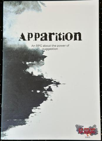 Apparition