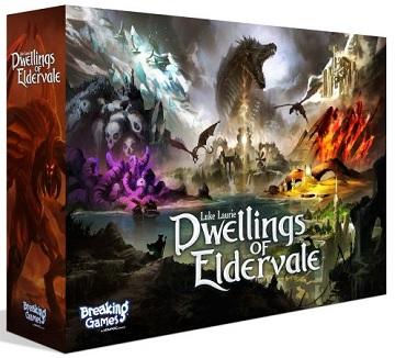 Dwellings of Eldervale